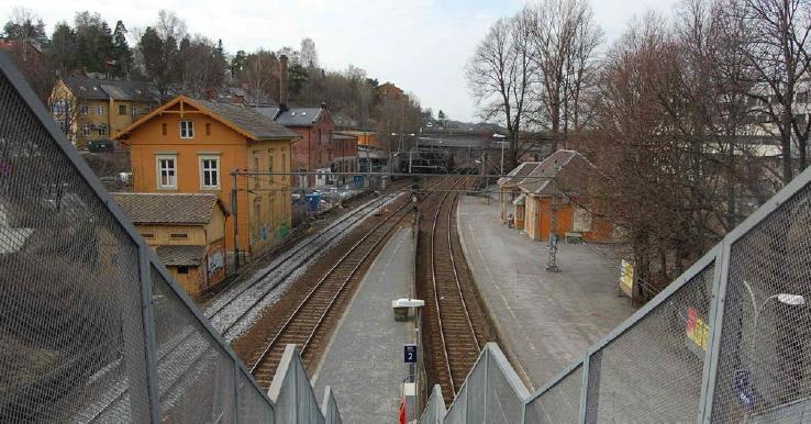 I området Helsfyr og Bryn er Klosterheim (avholdslokale) i Tvetenveien 46 regulert til bevaring, og er nabo til disponentboligen som er bevaringsverdig på Gul liste.