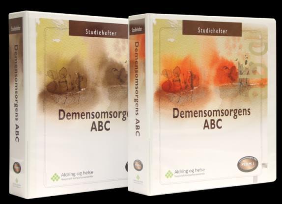 Implementering Demensplan 2015 2007-09 Demensomsorgens ABC