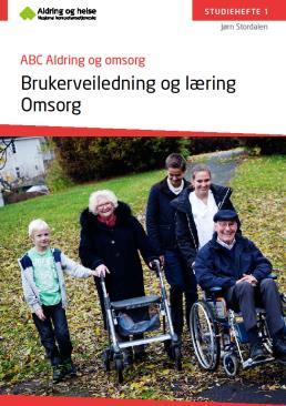 Psykiske lidelser i eldre år 2013-14 Revidering