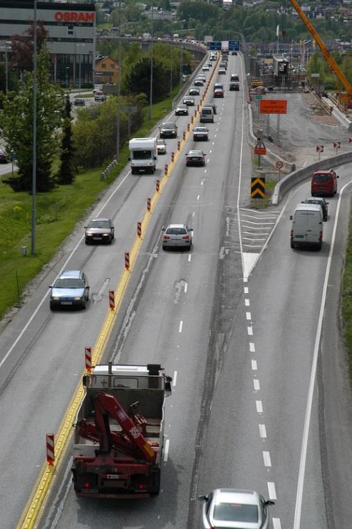 Suksessfaktorer Riktig kompetanse på rett sted til rett tid.