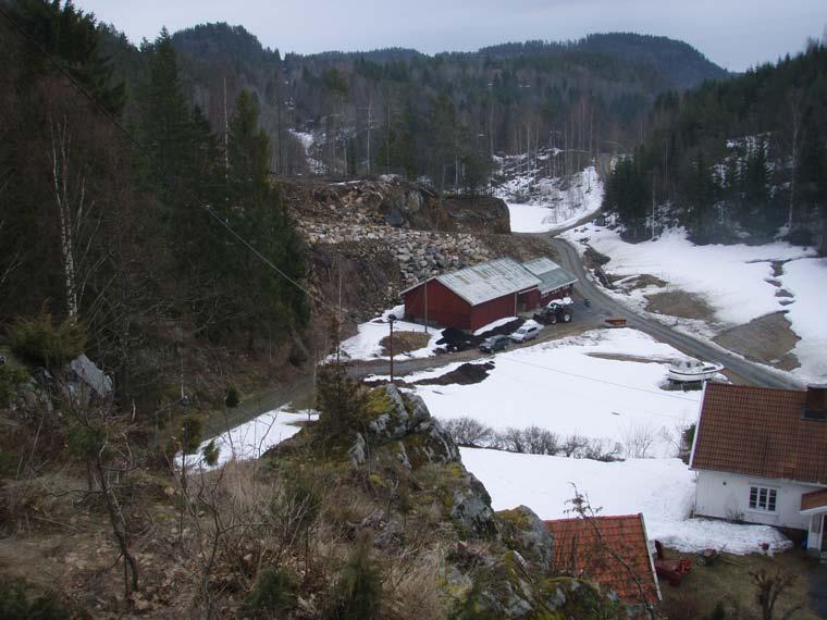 TELEMARK FYLKESKOMMUNE KULTURHISTORISK