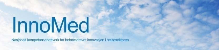 4.MORGENDAGENS OMSORG Et innovasjonsprogram fram mot 2020 1. Forsterke den regionale forsknings- og utviklings- strukturen for omsorg. 2. Involvere etablerte innovasjons- og forsknings- institusjoner på nasjonalt nivå 3.