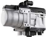 Vannvarmere Artikkel nr Pris eks mva Lagervare Thermo Pro 50 Eco, 5kW, Diesel 24V, inkl. pumper 9026553C 12190 Ja Mont.