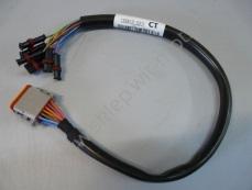 plugg 1,8m kabel 4-pin 1319724A 175 Ja 3m kabel 4-pin