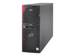 Produktinformasjon Informasjon Produsent: Artnr: Fujitsu VFY:T2562SC040IN Fujitsu PRIMERGY - Xeon E5-2620V4 2.