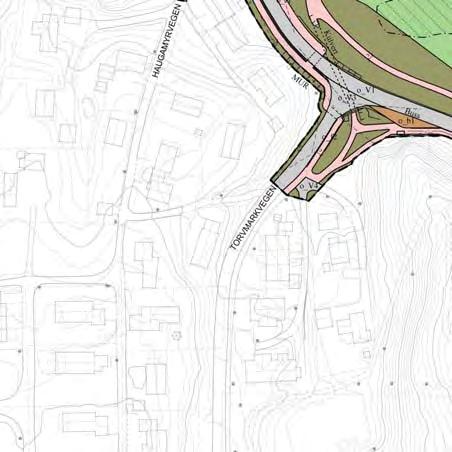 - frittliggende småhusbebyggelse Undervisning Næringsbebyggelse Renovasjonsanlegg Samferdselsanlegg og teknisk infrastruktur