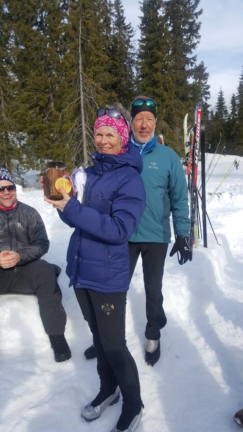 Påskeaktiviteter i Fjellgrend Det blir