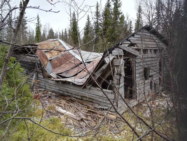 aktiv periode i Eltdalen forsvinne?