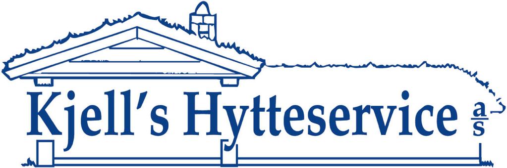 Kjell s Hytteservice tilbyr alt i ettersyn, renhold, tilbygg, tak, beising, maling, vedlikehold og restaurering av hytter, leiligheter