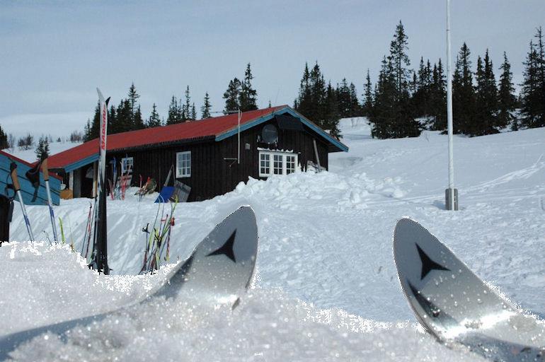 Økonomisenter AS Slettmovegen 30