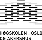 Til: Kunnskapsdepartementet Saksbehandler: monica.melhus@hioa.no Dato: 21.04.2017 Vår ref.: 17/00744 Deres ref.