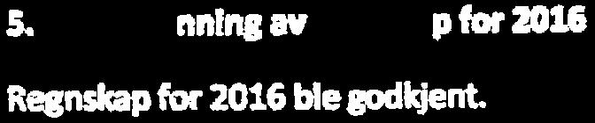 2019 NORWAY STFOLD ORIENTtBIING (tumplonthips K» GENERAIFORSAMUNG FOR VM EWTERmG 2019 AS Møtet bte avholdt pé