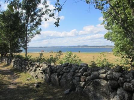 Begrenset konsekvensutredning Jomfruland nasjonalpark 33 Utkast til forvaltningsplan er i stor grad basert på gjeldende planer. Dette tilsier at landbruksdriften i hovedsak kan videreføres som i dag.