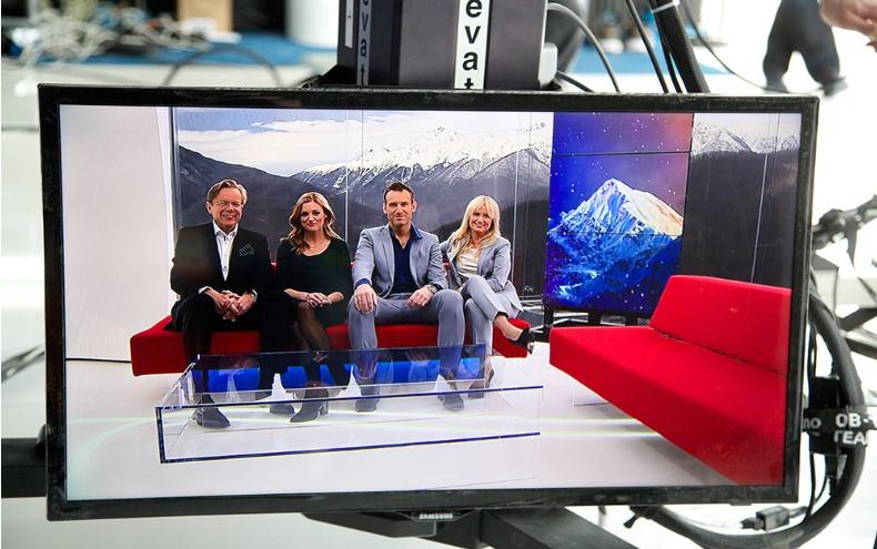 TV 2 Medietilsynet har kome til at TV 2 oppfyller kravet om å ha sitt hovudkontor og sentrale nyheitsredaksjon i Bergen.