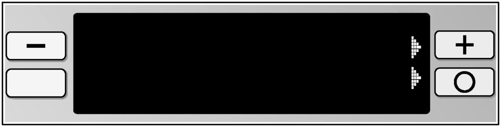 Betjeningsprinsipp display med taster Auto normalvask Valgmuligheter Start Displayet informerer i klartekst om programmene som kan velges, opsjoner og innstillingene, og om de funksjonene som kan