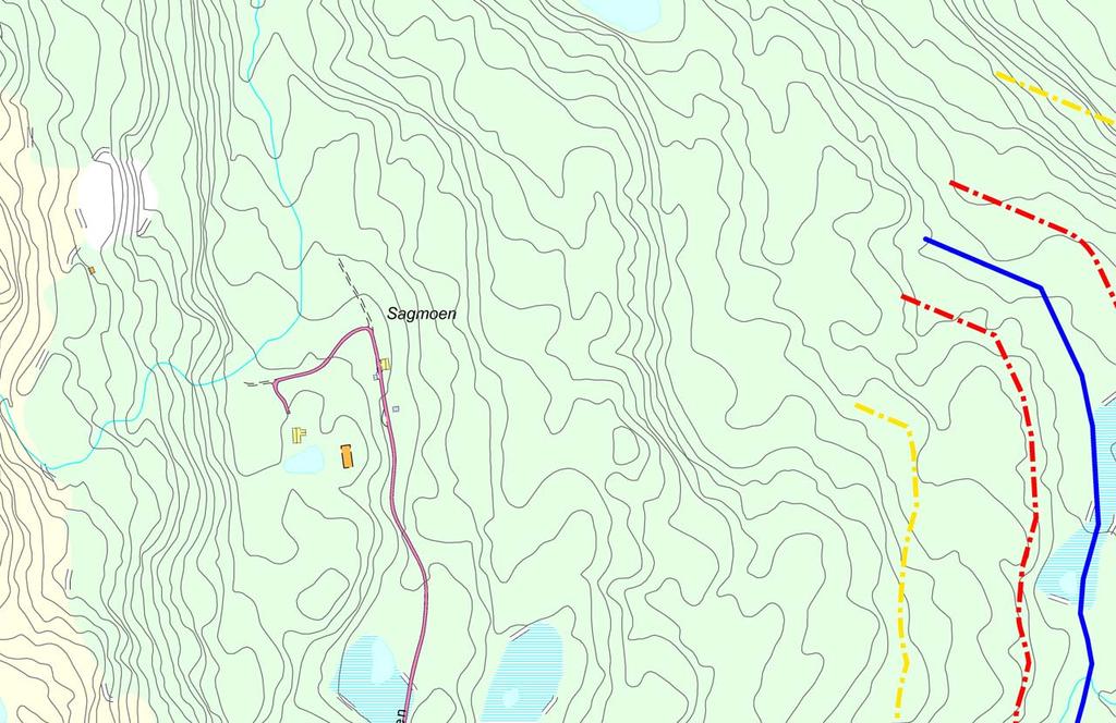 PLAN- OG BYGNINGSLOVEN SAKSNR. DATO SIGN.