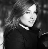 10 11 CRESCENDO: Alisa Weilerstein GRIEGS VILLA Lørdag 03. juni kl 22:30 Saturday 03 June at 22:30 Alisa Weilerstein cello JOHANN SEBASTIAN BACH (1685 1750) Solo cellosuite nr.