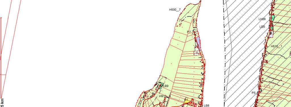 3.5 Lenangsøyra ID Da Forslagsstiller T9 3,4 A.Dalby G1 4,5 Menighetsråd B1 13,6 Kommunen LB6 8,1 V.M.Solvang LB7 14,9 Kommunen LB8 7,0 T-S.