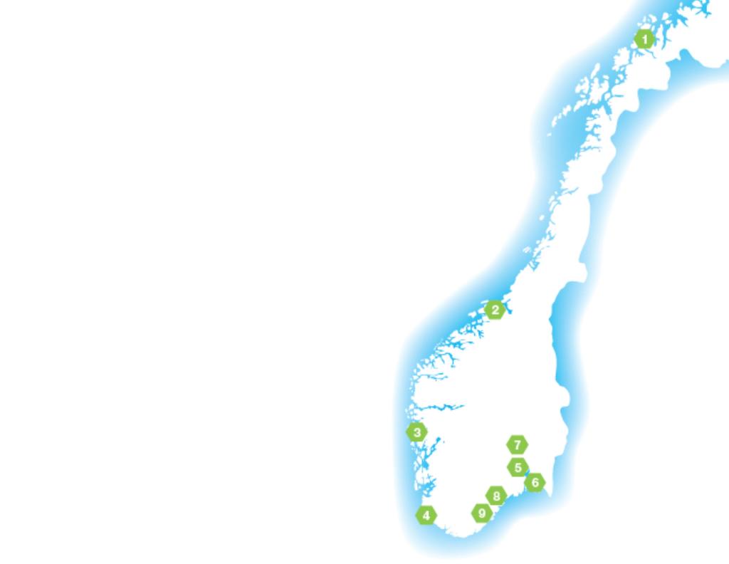 Et nasjonalt nettverk av makerspaces i Norge Norway Makers ønsker å etablere et nasjonalt nettverk av makerspaces ved de regionale vitensentrene i Norge.