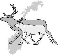 Nordlándda boazodoallohálddahus Båatsoe-burriej reereme Nordlaantesne Reindriftsforvaltningen Nordland Landbruks- og Matdepartementet Boks 8007 Dep. 0030 Oslo Att. Landbrukspolitisk avdeling Din çuj.