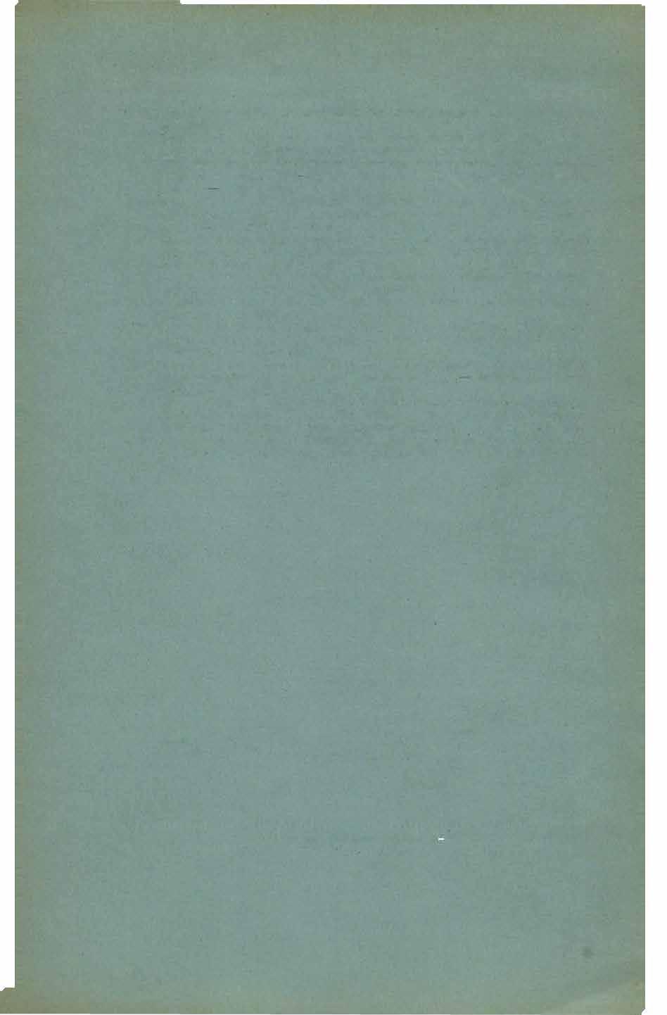 Nr.16. HøEG, OVE ÅRBO, Bliitcnbiologische Beobachtungen aus Spitzbergen. Oslo 1932. " 17. HøEG, OvE ÅRBO, Nates on Some Arctic Fossil Wood, With a Redescription of Cupressinoxylon Polyommatum, Cramer.