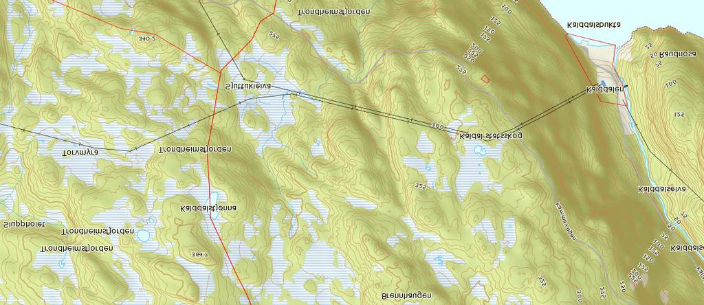 ± Kammen-Kaldal naturreservat