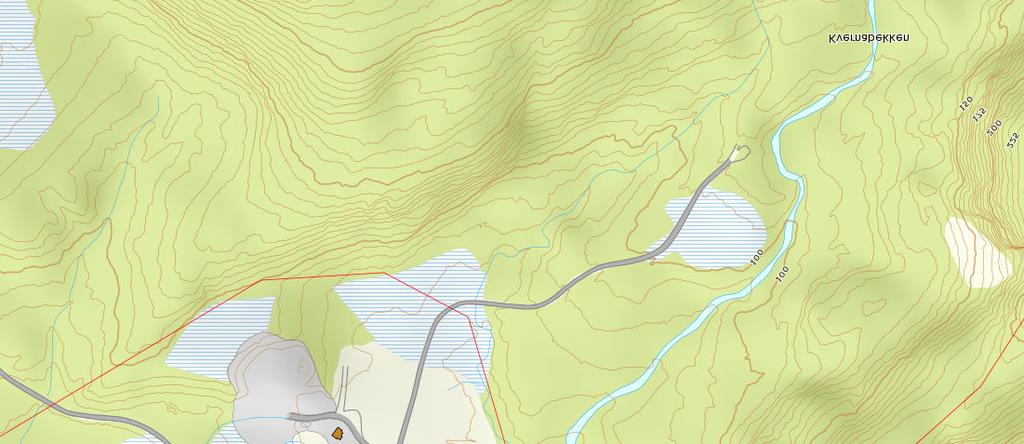 ± Alteskardet naturreservat