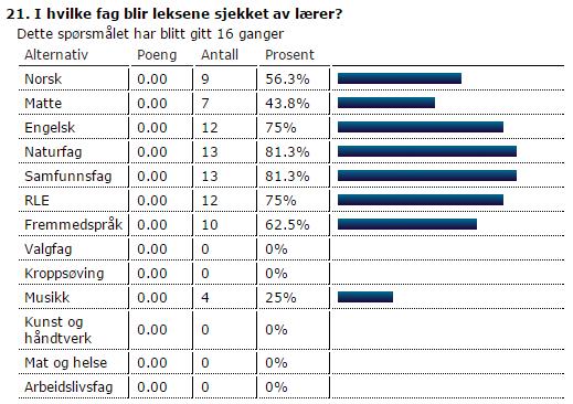 lærer? 9.