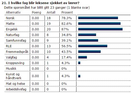 lærer? 8.