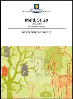 Omsorgs- og Velferdsløsninger? Her et lite utdrag av off.