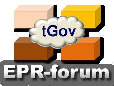 Copyright EPR-forum, 2016 Takk for