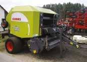 475.000,- +mva CLAAS Arion 640 cmatic