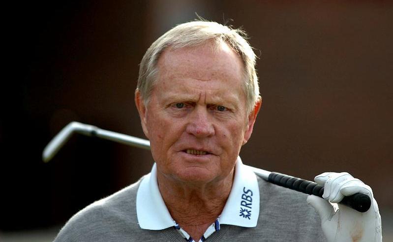 Situasjonen er lik i mange land Jack Nicklaus: Siden 2006 har USA mistet 23 % av kvinnene 36 % av