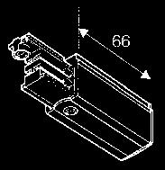 hvit 109743 A T XTAK11-1 krok 110435 A U XTAC 14-3 Krokfeste hvit 112889 A SPW 12SK-1 / 1,5M Wireoppheng kompl.