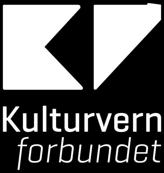 Kulturvernkonferansen Regionmøter Landsmøte