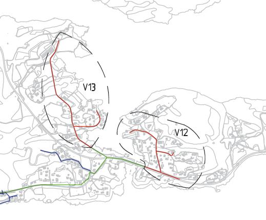 Hovudplan for vassforsyning og avløp 38 6.1.