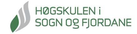 Utfordringa Innan 2020 vil 85 % av dagens bedrifter vera nedlagt Det må skapast 800 000 nye arbeidsplassar i denne