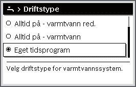 Vanlige funksjoner 19 9.