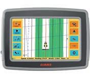 ISOBUS S7 COMMUNICATOR Display 7" Display 5,7"