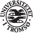 Tromsø Museum - Universitetsmuseet Deres ref.: 2015