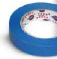 102-505 Glassfibertape 25mm FG-BD Kryss 25 mm x 50 m Eske à 48 rl 102-506 Glassfibertape 50mm FG-BD Kryss 50 mm