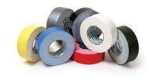 Elektrotape Klar EC Plasttape 50mm / 20m L E R R E T S T A P E 760-001 Lerretstape TPL201 Sølv 50mm x 50m 760-003 Lerretstape TPL201 Sort 50mm x 50m 760-000 Lerretstape TPL201 Hvit 50mm x 50m 760-046