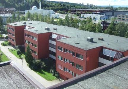 AB.3 Aldersklasse 3 NO.N.AB.3.Gen Bygningstype klassifisering (TABULA kode) Land NO Norge Norway Region N Uspesifisert National Størrelsesklasse AB Boligblokk Apartment block Referanseareal 338 m 2 Aldersklasse 3 1971.