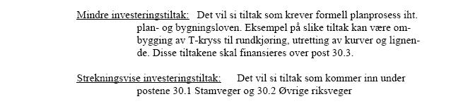 Da det også har vært mange påkjøring bakfraulykker, er det viktig å ha fokus på frisikt.