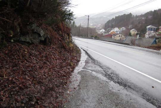 1 4,01 - Mot Avkjørsel med dårlig