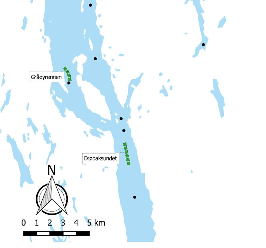 Indre Oslofjord.