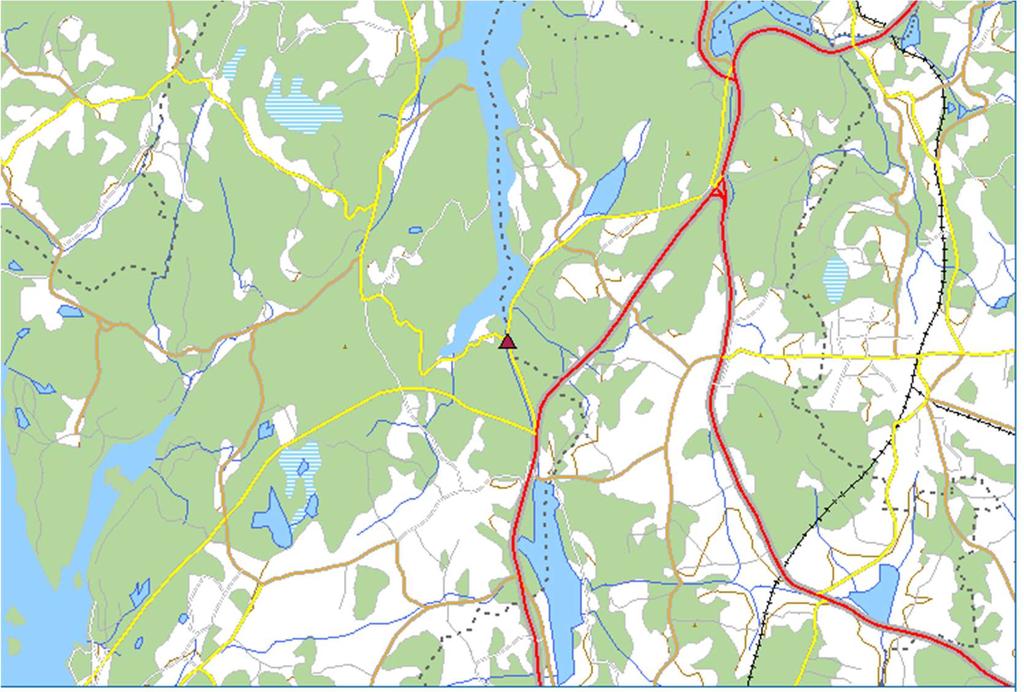 Blågrønnalger fra Årungen til Bunnefjorden Det er ikke meldt om oppblomstring av giftige blågrønnalger fra Årungen til Bunnefjorden i 2016 Undersøkelsene er gjennomført av Niva for PURA og teksten