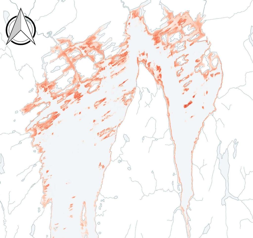 Figur 63: Predikert sannsynlighet for forekomst av NiN M.1.