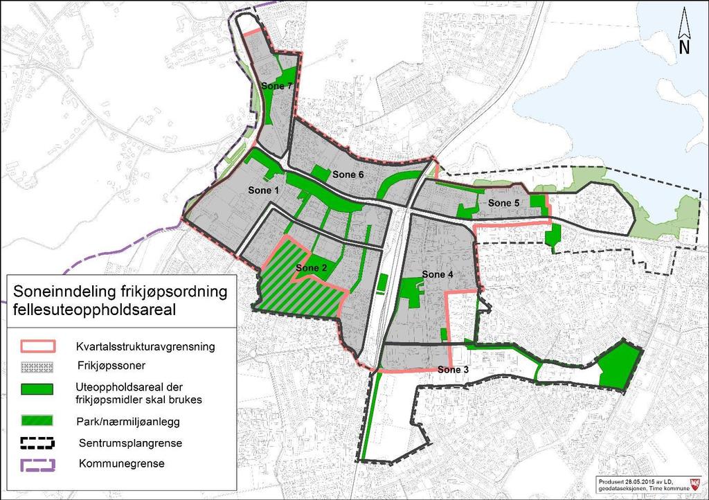 Områdeplan for skuleområde rundt Geitahodne - planbeskrivelse 12
