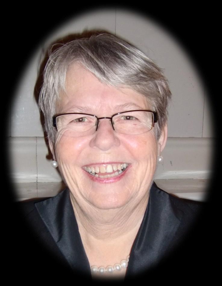 NORA-POSTEN 8 Minneord Eks OM Inger Isaksen 01.11.1951-03.10.2015 Rebekkaloge nr. 114 Nora mistet et verdifullt ledd av sin kjede da Eks OM Inger Isaksen gikk bort 3. oktober 2015.